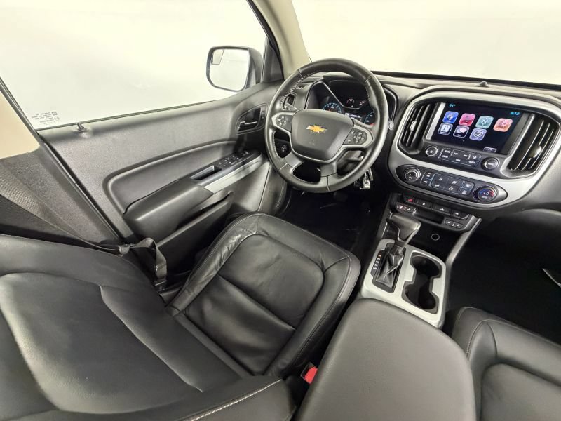 Used 2015 Chevrolet Colorado LT w/ Luxury Package RWD image 60