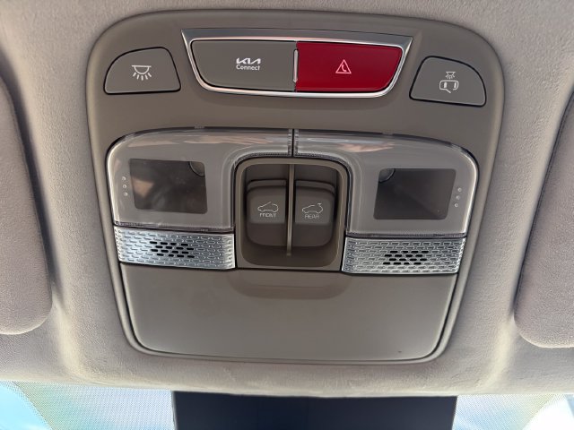 Certified 2024 Kia Telluride SX Prestige AWD/4WD image 20