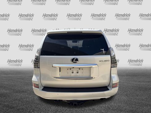 Used 2023 Lexus GX 460 Premium AWD/4WD image 9