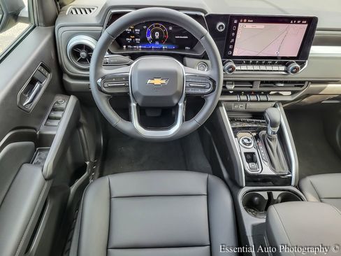 New 2026 Chevrolet Colorado LT w/ LT Convenience Package AWD/4WD image 10