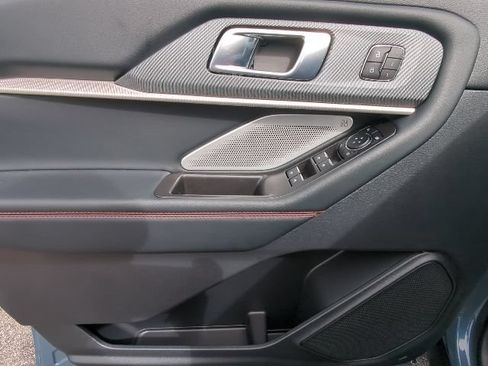 New 2026 Ford Explorer ST w/ Sun And Sound Package AWD/4WD image 12