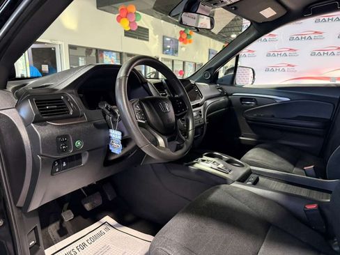 Used 2022 Honda Pilot Sport image 36