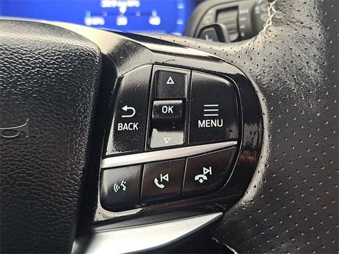 Certified 2023 Ford Explorer ST w/ Equipment Group 401A image 19