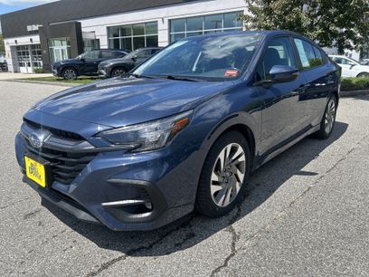 Used 2024 Subaru Legacy Limited