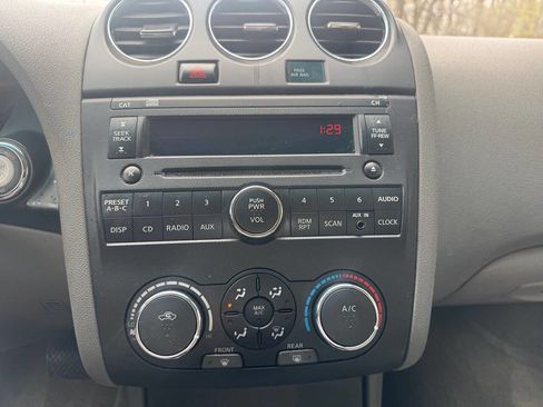 Used 2009 Nissan Altima 2.5 S image 25
