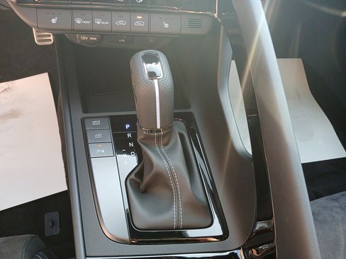 New 2025 Hyundai Elantra N w/ Cargo Package image 23