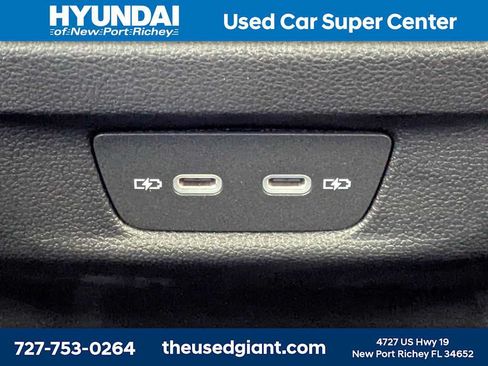 Used 2025 Volkswagen Tiguan SEL R-Line AWD/4WD image 20