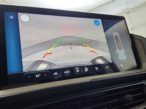 New 2025 Ford Bronco Sport Big Bend image 45