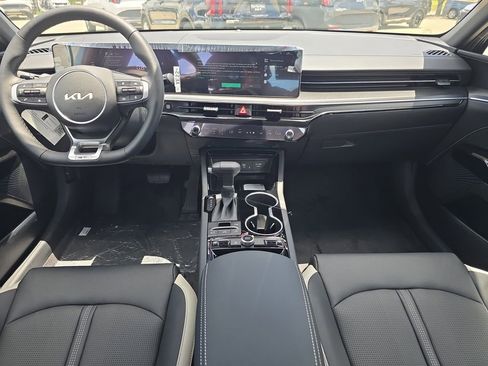 New 2026 Kia K5 GT-Line AWD/4WD image 11