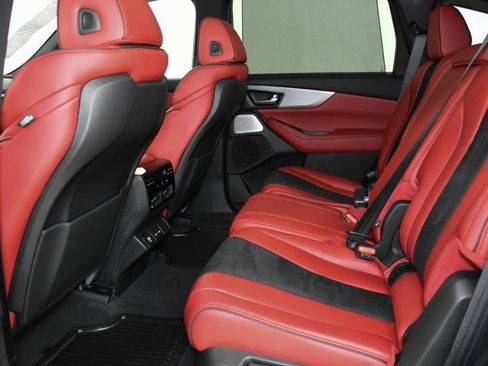 New 2026 Acura MDX A-Spec image 27