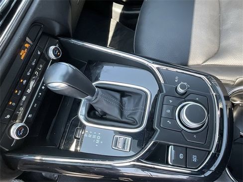 Used 2022 MAZDA CX-9 Grand Touring image 17