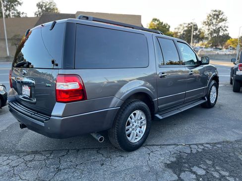 Used 2014 Ford Expedition EL XLT image 6
