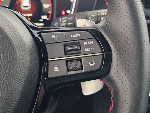 New 2025 Acura ADX A-Spec image 25