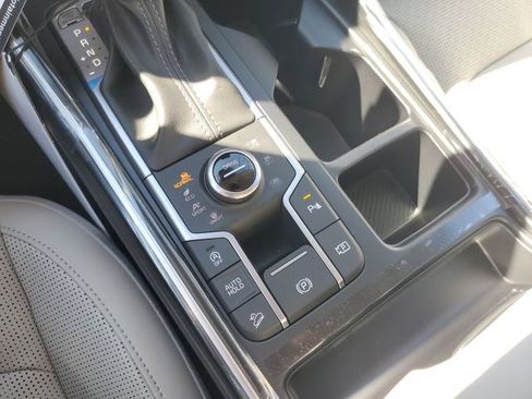 New 2026 Kia Sorento EX image 30