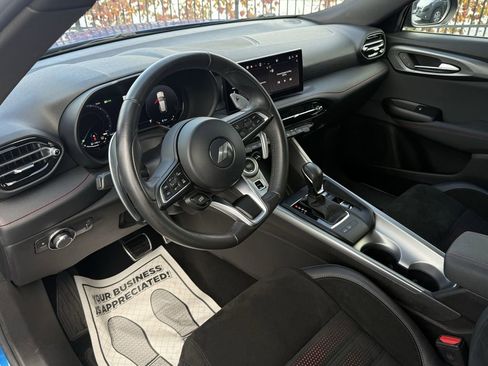 Used 2024 Dodge Hornet R/T image 12