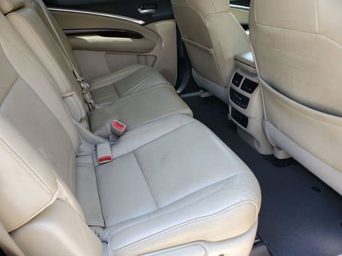Used 2016 Acura MDX SH-AWD w/ Technology Package image 40