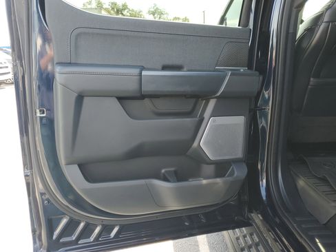 Certified 2023 Ford F150 Raptor image 11