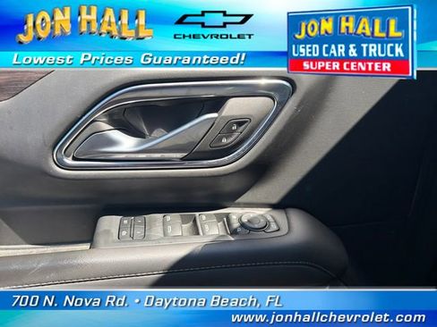 Used 2023 Chevrolet Tahoe LT w/ LT Signature Package image 27