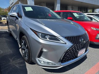 Used 2022 Lexus RX 350L Premium w/ Premium Package
