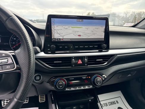 Used 2023 Kia Forte GT image 17