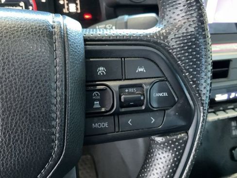Used 2024 Toyota Tacoma SR5 image 8
