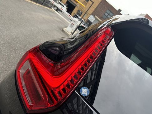 Certified 2025 Volvo XC40 B5 Plus w/ Climate Package image 15