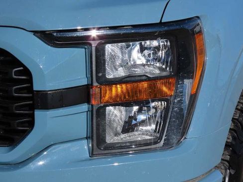 Certified 2023 Ford F150 XL w/ STX Appearance Package image 10