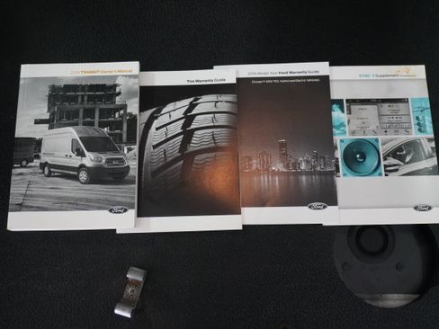 Used 2016 Ford Transit 150 XLT image 21