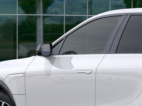 New 2025 Cadillac Lyriq Sport RWD image 12
