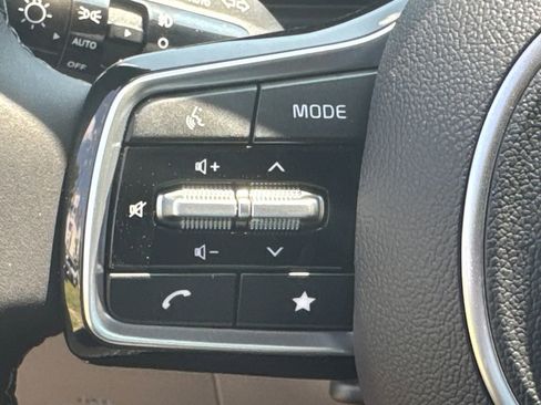 New 2025 Kia Carnival SX FWD image 23