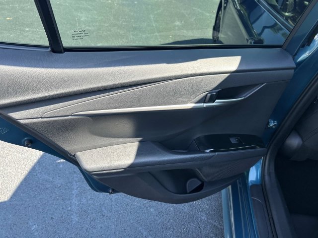 Used 2026 Toyota Camry SE w/ Multimedia Upgrade Package FWD image 19