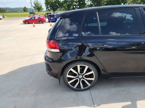 Used 2014 Volkswagen GTI Wolfsburg Edition FWD image 17