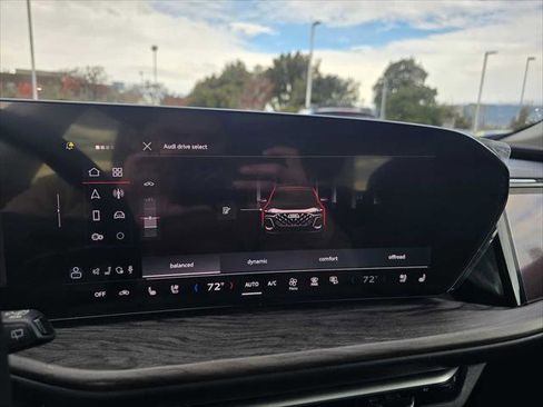 New 2025 Audi Q5 Prestige image 30