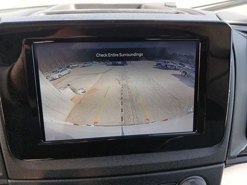 New 2026 RAM ProMaster 3500 w/ Power Group image 23