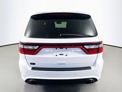 Used 2022 Dodge Durango SRT w/ Black Package AWD/4WD image 7