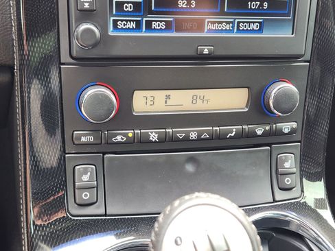 Used 2008 Chevrolet Corvette Z06 w/ Preferred Equipment Group image 20