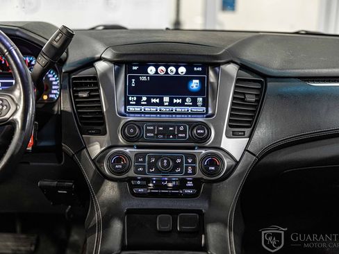 Used 2017 Chevrolet Tahoe LS image 34