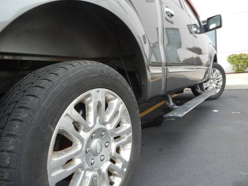 Used 2010 Ford F150 Platinum AWD/4WD image 20