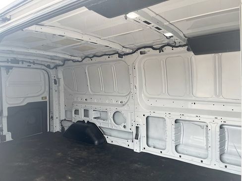 Used 2024 Ford Transit 350 Low Roof RWD image 23