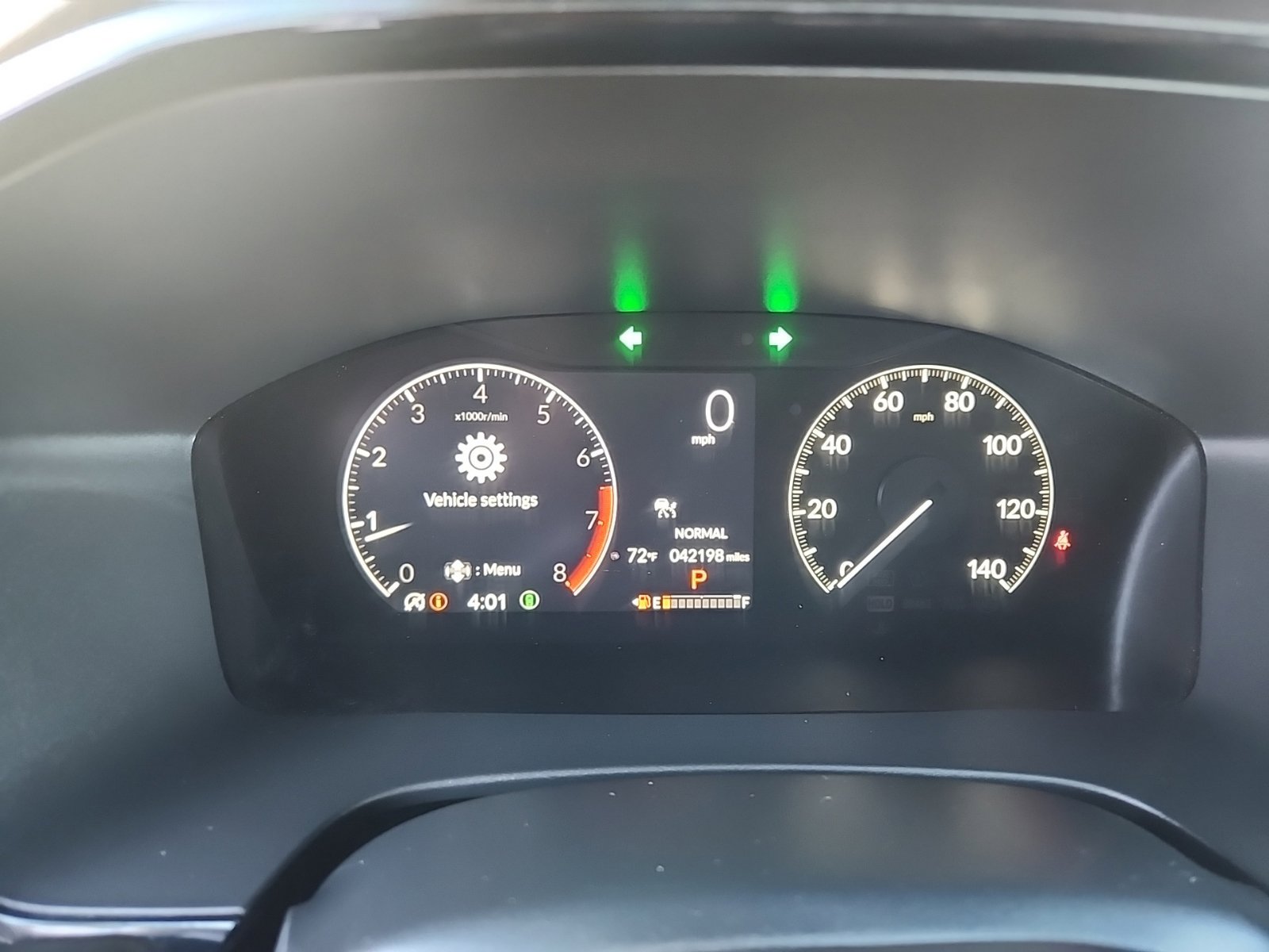 Used 2024 Honda CR-V EX image 17