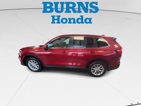Certified 2024 Honda CR-V EX image 4