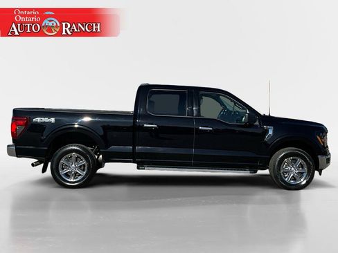 Certified 2024 Ford F150 XLT w/ Tow/Haul Package AWD/4WD image 6