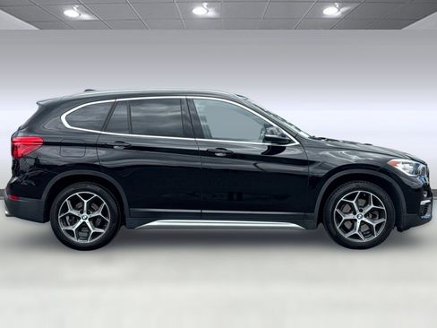 Used 2019 BMW X1 xDrive28i w/ Convenience Package AWD/4WD image 7