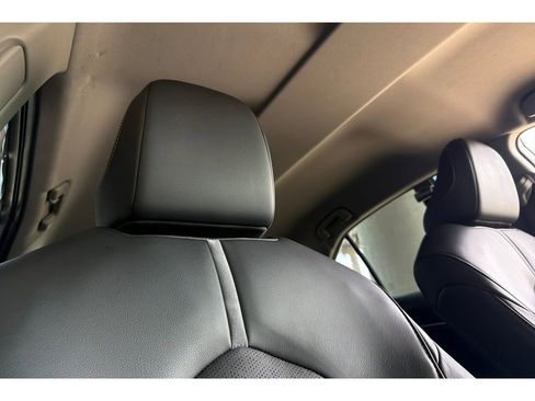 Certified 2024 Toyota Camry XSE FWD image 17