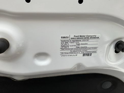 Used 2024 Ford Ranger XLT image 24