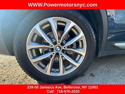 Used 2019 BMW X3 xDrive30i w/ Premium Package AWD/4WD image 18