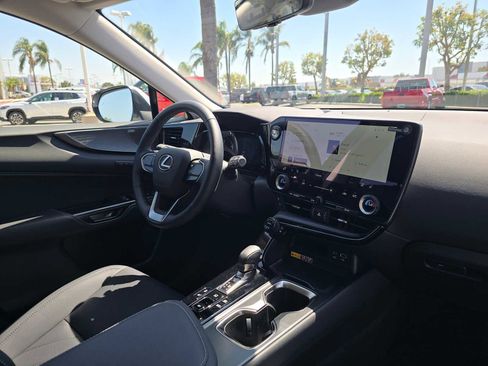 Used 2026 Lexus NX 450h+ AWD w/ Accessory Package (K3) image 11