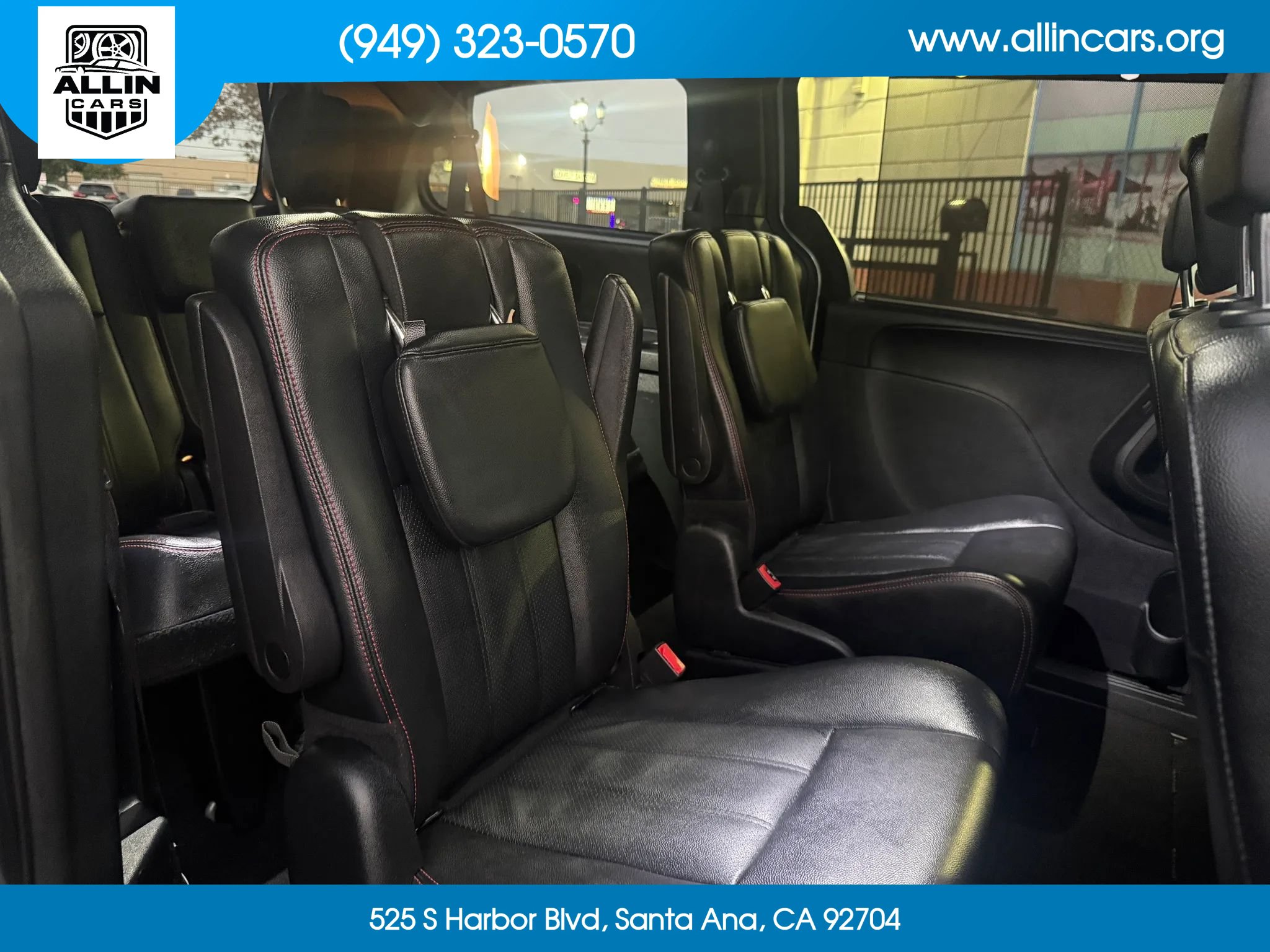 Used 2019 Dodge Grand Caravan GT FWD image 19