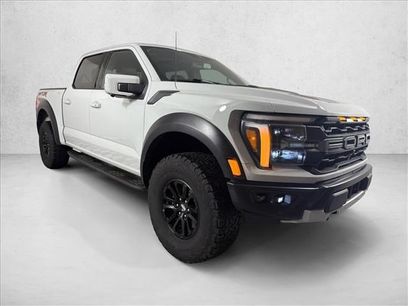 Used 2024 Ford F150 Raptor