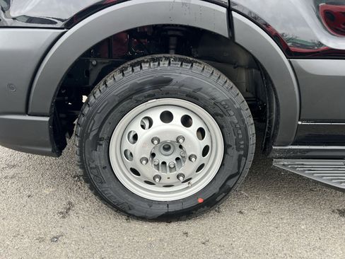 New 2026 Ford Transit 350 XL image 12